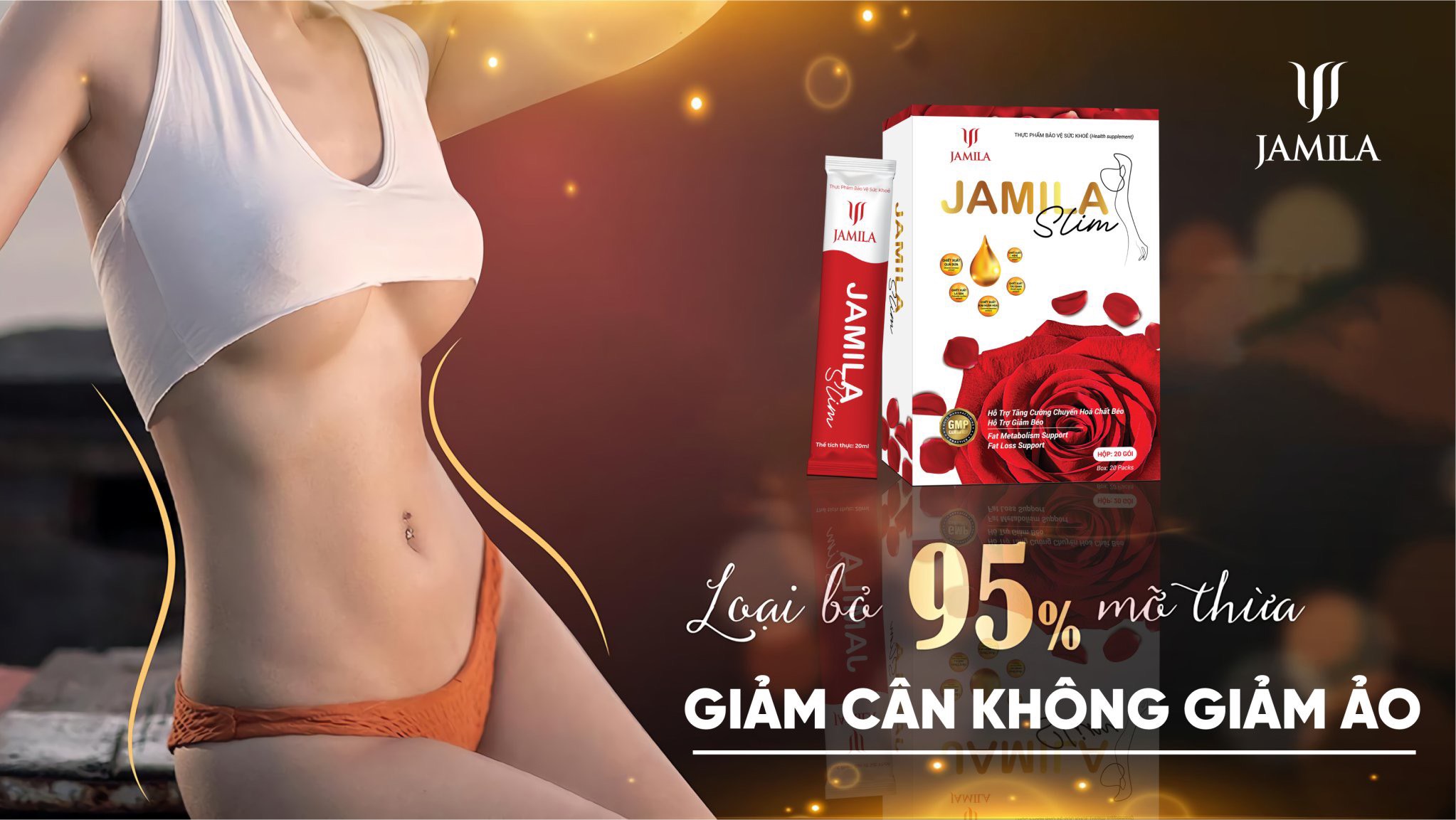 MẸ MỚI SINH XONG MẤY THÁNG THÌ DÙNG ĐƯỢC SIRO JAMILA SLIM?